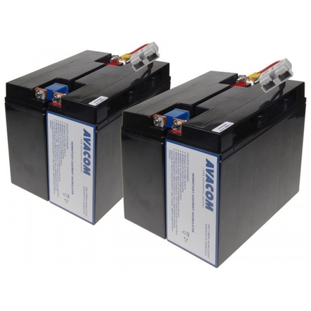 Baterie AVACOM AVA-RBC11 náhrada za RBC11 - baterie pro UPS, AVA-RBC11