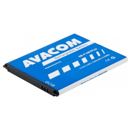 Baterie AVACOM GSSA-S3mini-1500 do mobilu Samsung Galaxy S3 mini Li-Ion 3,8V 1500mAh, GSSA-S3mini-1500