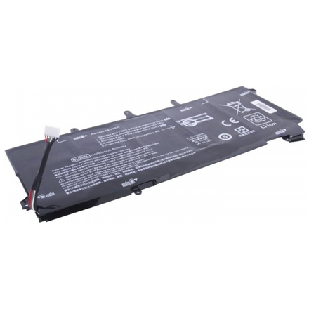 Baterie AVACOM NOHP-F104-38P pro HP EliteBook Folio 1040 G1/G2 Li-Pol 11,1V 3800mAh/42Wh, NOHP-F104-38P