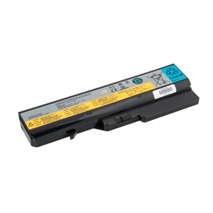 Baterie AVACOM NOLE-G560-N22 pro Lenovo G560, IdeaPad V470 series Li-Ion 10,8V 4400mAh, NOLE-G560-N22 - neoriginální