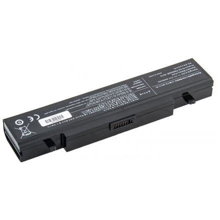 Baterie AVACOM NOSA-R53-N22 pro Samsung R530/R730/R428/RV510 Li-Ion 11,1V 4400mAh, NOSA-R53-N22 - neoriginální