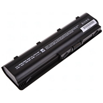 Baterie T6 power 6cell, 5200mAh, NBHP0067 - neoriginální