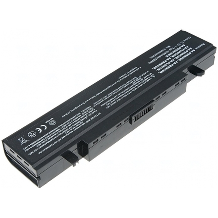 Baterie T6 power 6cell, 5200mAh, NBSA0024 - neoriginální