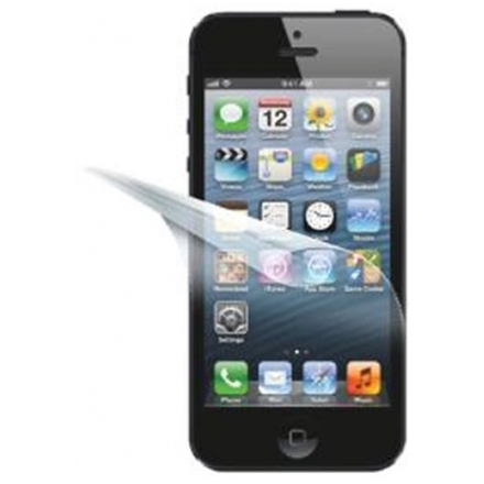 ScreenShield Apple iPhone 5/5S/SE - Fólie na displej, APP-IPH5-D