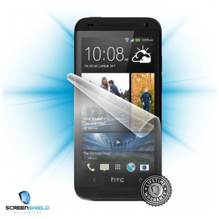 Screenshield™ HTC Desire 610 ochrana displeje, HTC-D610-D