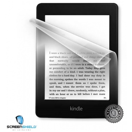 Screenshield™ Amazon Kindle PW3 ochrana displeje, AMA-KIPW3-D