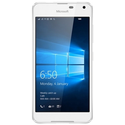 Screenshield™ Microsoft Lumia 650, MIC-L650-D