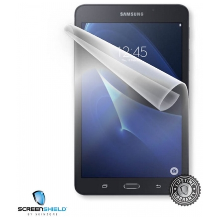 Screenshield™ Samsung T285 Galaxy Tab A (2016) ochrana displeje, SAM-T285-D