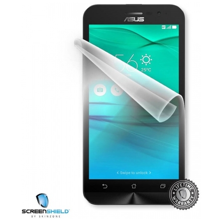 Screenshield™ Asus ZenFone GO ZB500KL ochranná fólie na displej, ASU-ZB500KL-D