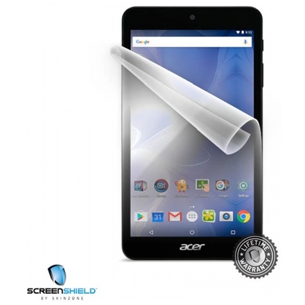 Screenshield™ ACER ICONIA One 7 B1-780 folie na displej, ACR-B1780-D