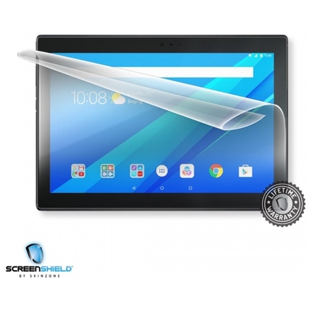 Screenshield LENOVO TAB4 10 folie na displej, LEN-TAB410-D