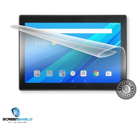 Screenshield LENOVO TAB4 10 Plus folie na displej, LEN-TAB410PL-D