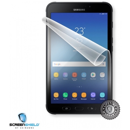 Screenshield SAMSUNG T395 Galaxy Tab Active 2 folie na displej, SAM-T395-D
