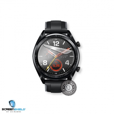 Screenshield HUAWEI Watch GT Sport folie na displej, HUA-WATCHGTS-D