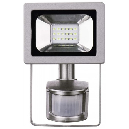 EMOS LED REFLEKTOR 10W-PIR PROFI, 1531271010