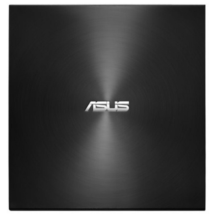 ASUS SDRW-08U7M-U BLACK + 2× M-Disk, 90DD01X0-M29000