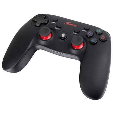 Bezdrátový gamepad Genesis PV65, PS3/PC, NJG-0739