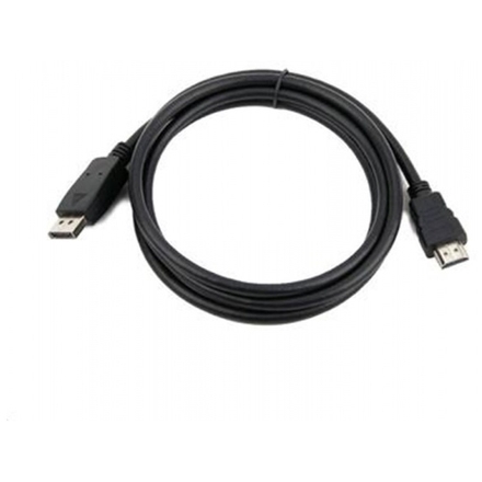 GEMBIRD Kabel DisplayPort na HDMI, M/M, 3m, CC-DP-HDMI-3M
