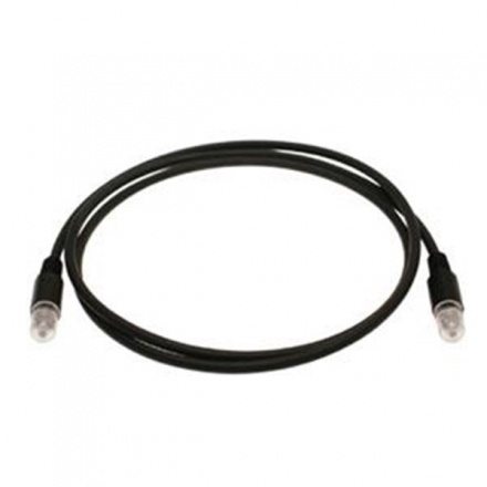 Gembird kabel optický TosLink, 2m, CC-OPT-2M