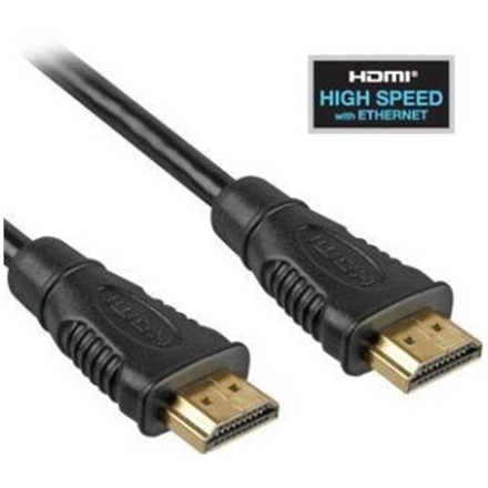 PremiumCord HDMI High Speed, verze 1.4, 1m, kphdme1