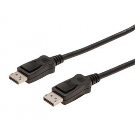 PremiumCord DisplayPort přípojný kabel M/M 3m, kport1-03