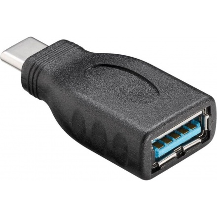 PremiumCord Adaptér USB 3.1 - USB 3.0 M/F, OTG, kur31-11