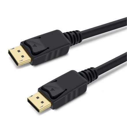PremiumCord DisplayPort 1.3 kabel M/M, 1,5m, kport5-015