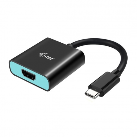 i-tec USB-C HDMI Adapter 4K/60Hz, C31HDMI60HZP