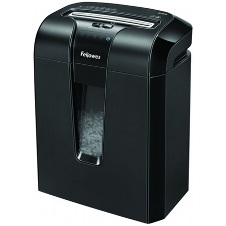 Fellowes Skartovač 63 Cb, FELSH63CB