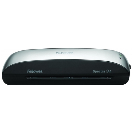 Fellowes Laminátor SPECTRA A4, FELLASPECTRA4