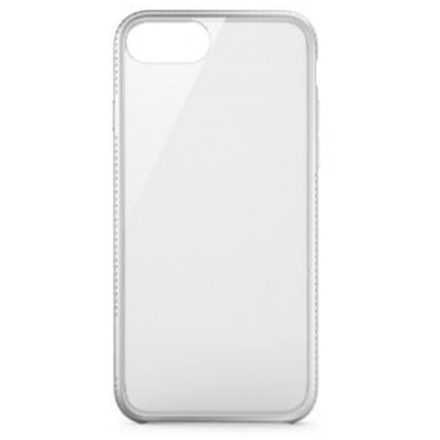 BELKIN Air Protect SheerForce Case - Silver for iPhone 7, F8W808btC01