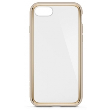 BELKIN Sheerforce Pro Gold Phone Case for iPhone8, iPhone7, F8W849btC02