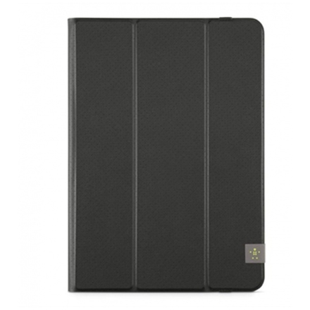 BELKIN Athena TriFold cover pro iPad Air/Air2, černý, F7N319BTC00