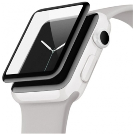 BELKIN Apple Watch Series 2,3, 38mm, Ultra Curve, F8W839vf-p1