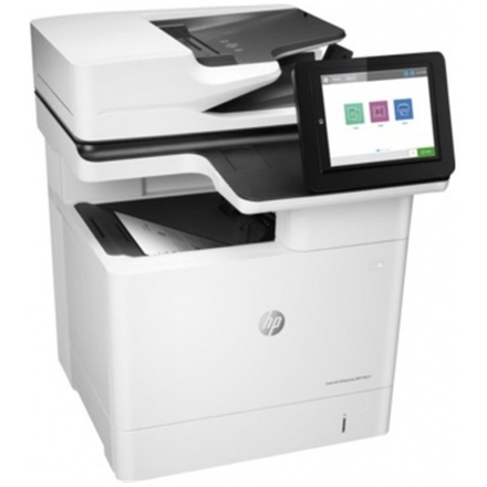 HP LaserJet Enterprise Flow MFP M631h, J8J64A#B19