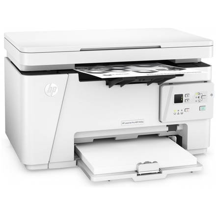 HP LaserJet Pro MFP M26a, T0L49A#B19