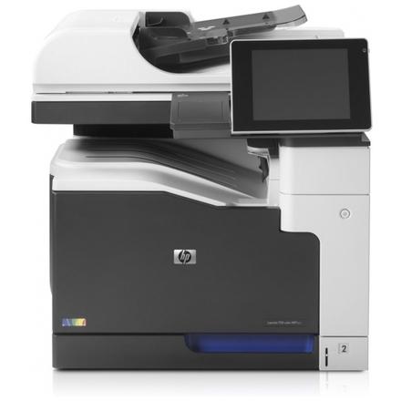 HP LJ Enterprise 700 color MFP M775DN /A3, 30ppm, CC522A#B19