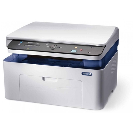 Xerox WorkCenter/3025V/BI/MF/Laser/A4/Wi-Fi/USB, 3025V_BI