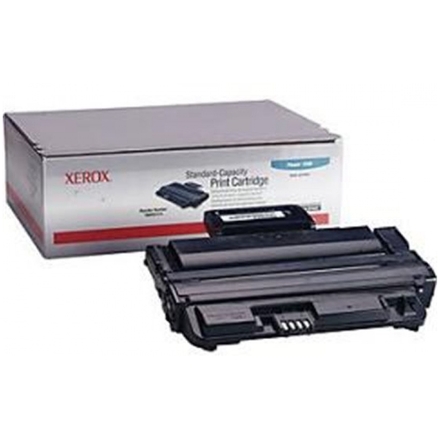 Xerox Toner Black pro Phaser 3250 (5.000 str), 106R01374 - originální