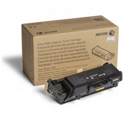 Xerox High-Capacity Toner Cartridge pro WC33xx, 106R03621 - originální
