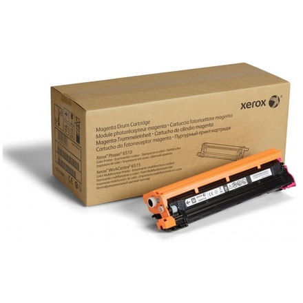 Xerox Drum toner Phaser 6515,6510, 48 000 s.,Magenta, 108R01418 - originální