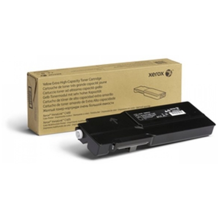 Xerox Toner C400/C405 10 500s. Black, 106R03532 - originální