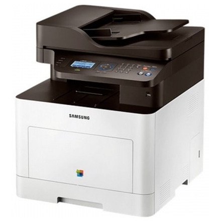 Samsung SL-C3060ND 30 ppm, 600x600, USB, LAN, SS213C#ELS