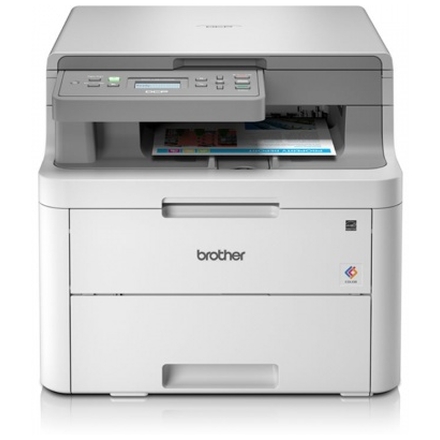 Brother DCP-L3510CDW, DCPL3510CDWYJ1