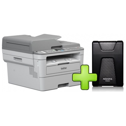 Brother MFC-B7715DW TONER BENEFIT + HDD, MFCB7715DWYJ1