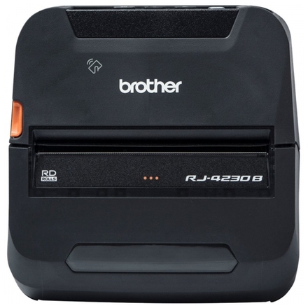 Brother/RJ-4230B/Tisk/USB, RJ4230BZ1