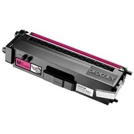 Brother TN-325M, toner magenta, 3 500 str., TN325M - originální