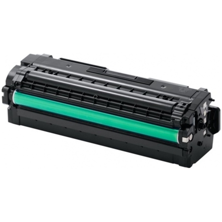 HP/Samsung CLT-M506L/ELS 3500 stran Toner Magenta, SU305A - originální