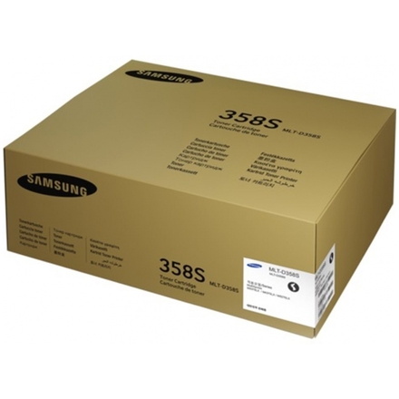 HP/Samsung MLT-D358S/ELS 30 000 stran Toner Black, SV110A - originální