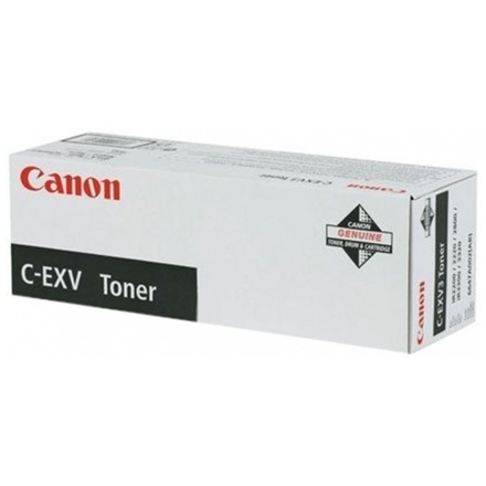 Canon toner C-EXV 42 černý, CF6908B002 - originální
